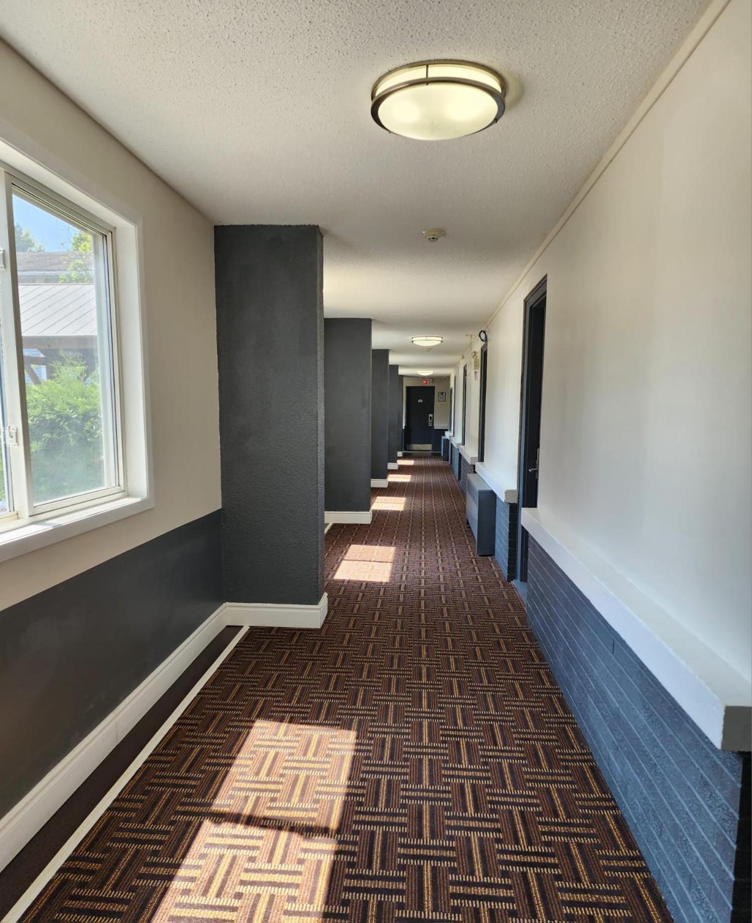 Super 8 By Wyndham Pembroke Ξενοδοχείο Εξωτερικό φωτογραφία